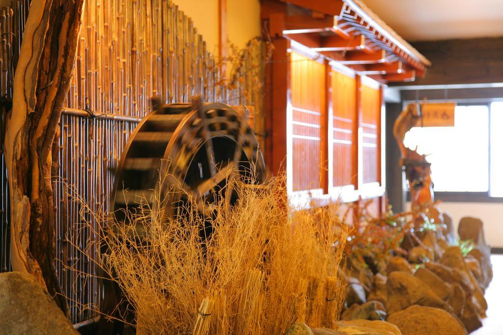Okada Ryokan Warakutei Takayama  Exterior photo