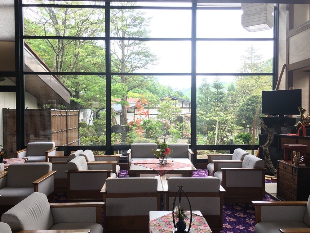 Okada Ryokan Warakutei Takayama  Exterior photo