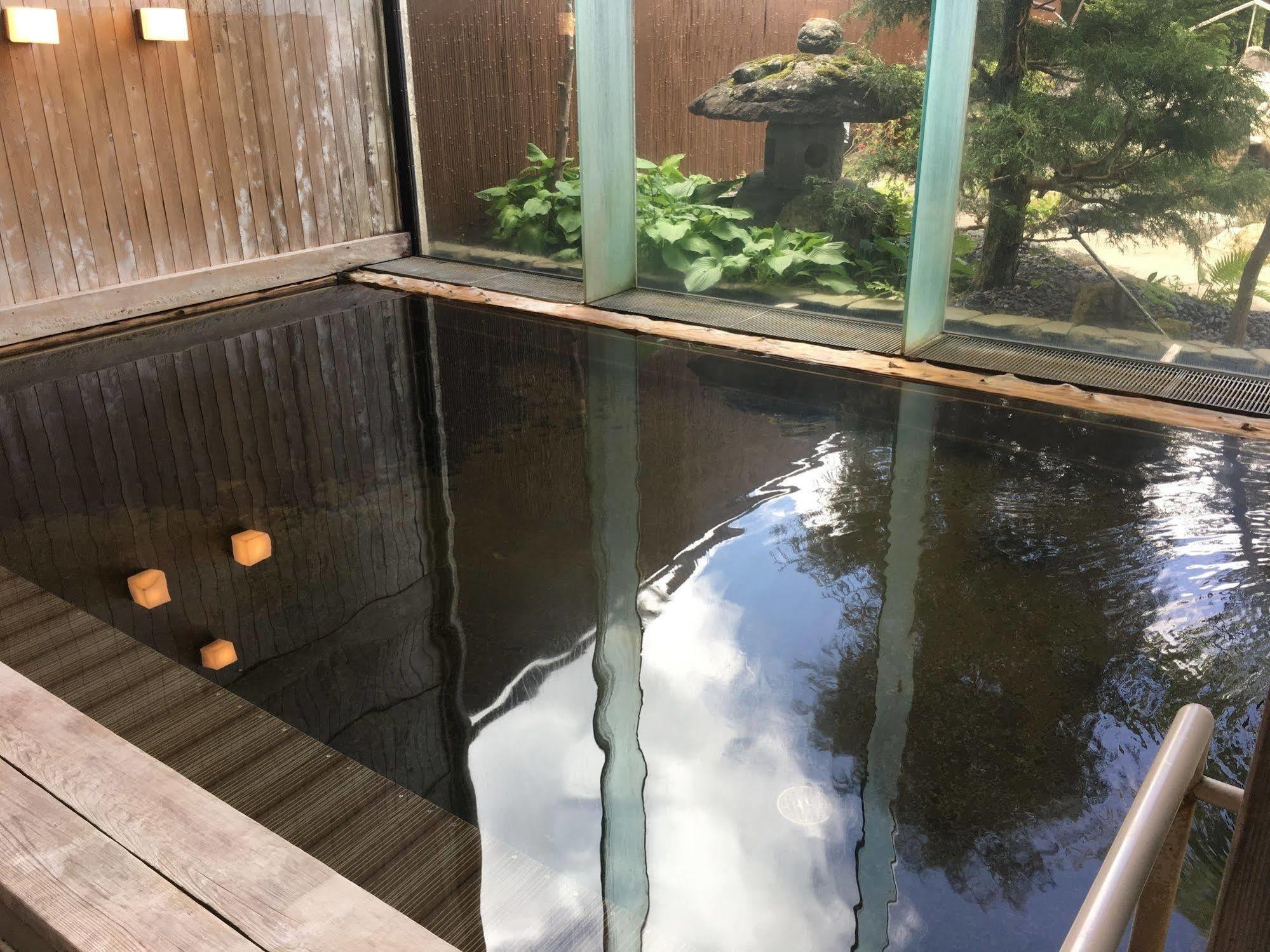 Okada Ryokan Warakutei Takayama  Exterior photo