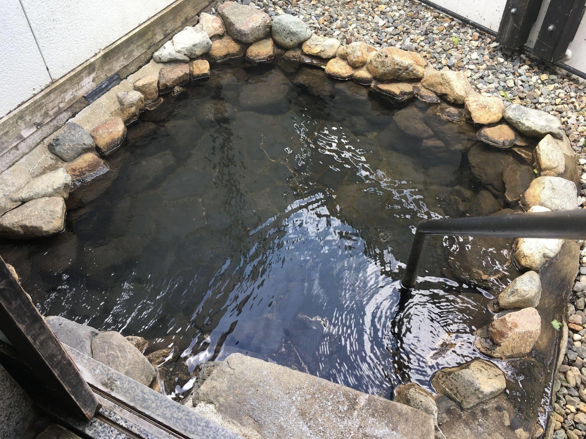 Okada Ryokan Warakutei Takayama  Exterior photo